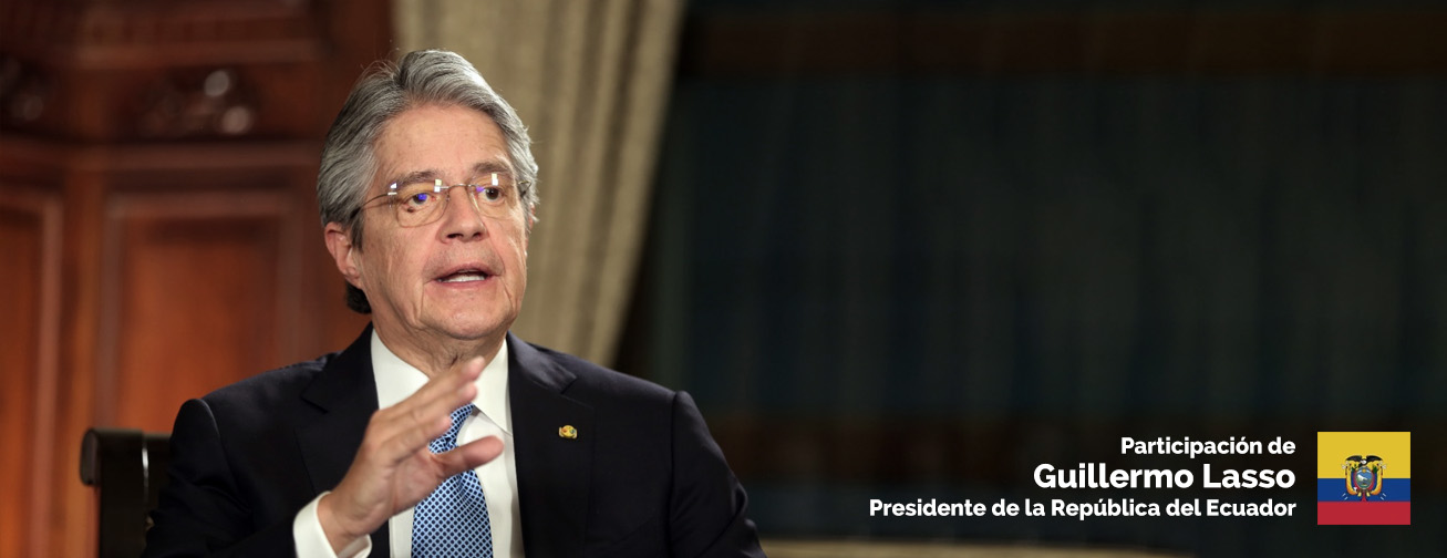 Guillermo Lasso
